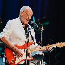 Picture of Dave Mason