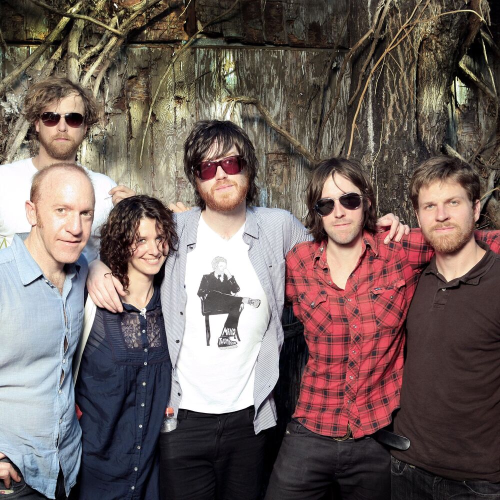 Picture of Okkervil River