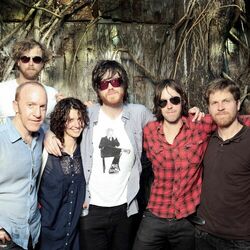 Picture of Okkervil River