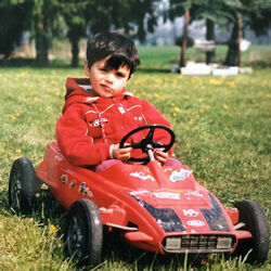 Picture of Nils Handz