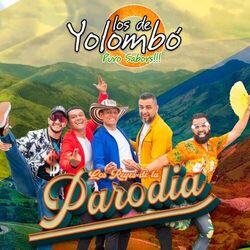 Picture of Los De Yolombo Oficial