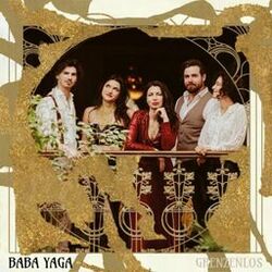 Picture of Baba Yaga