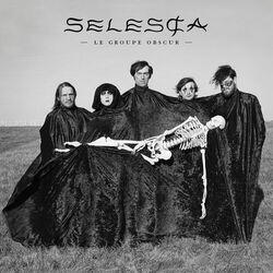 Picture of Le Groupe Obscur