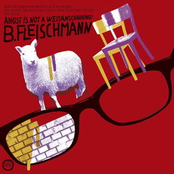Picture of B. Fleischmann