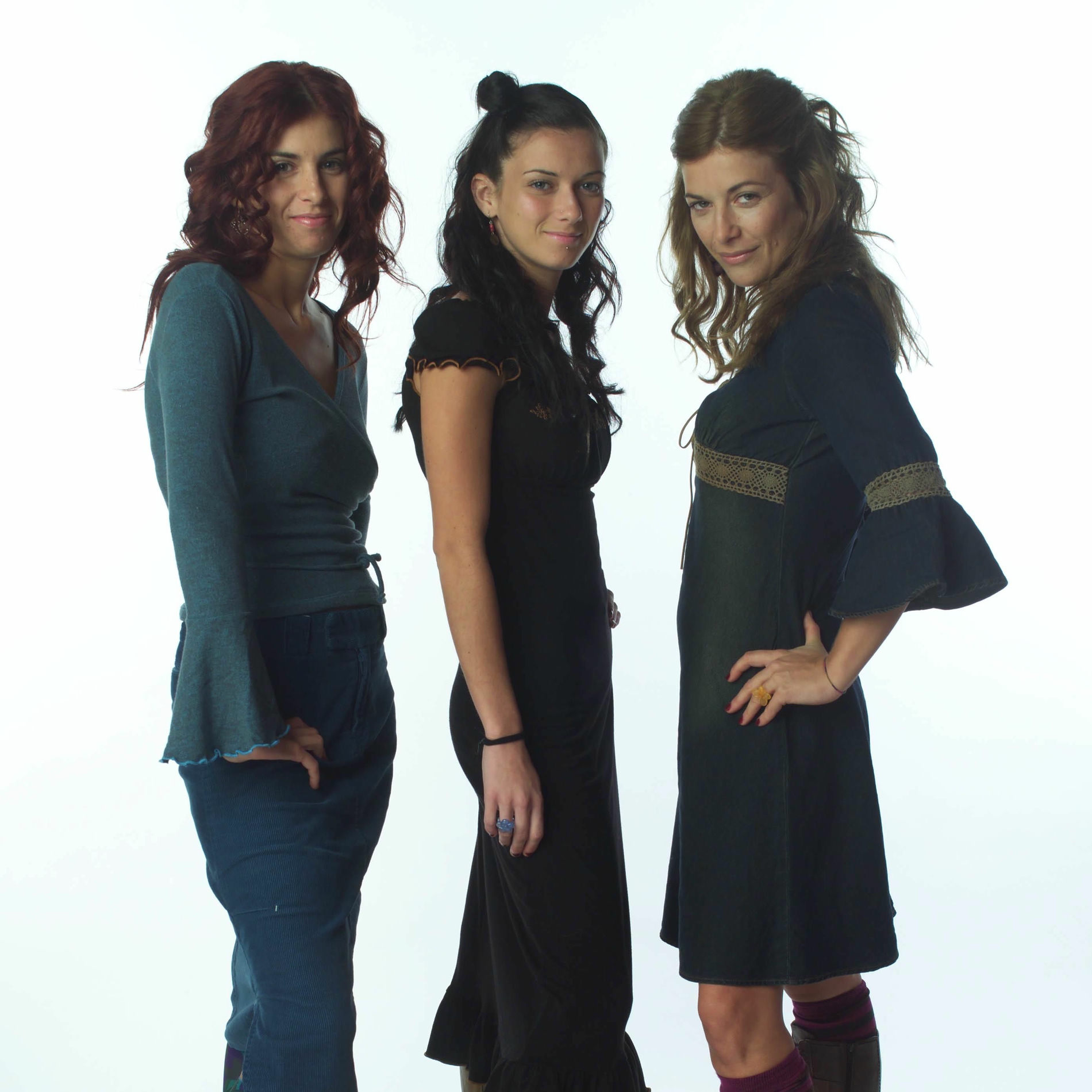 Artist picture of Las Ketchup