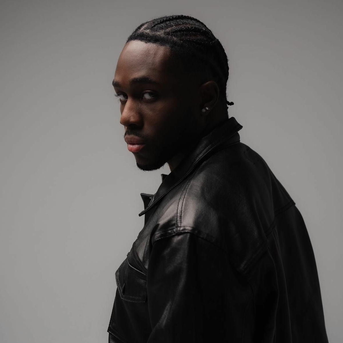 Artist picture of Melly Mike