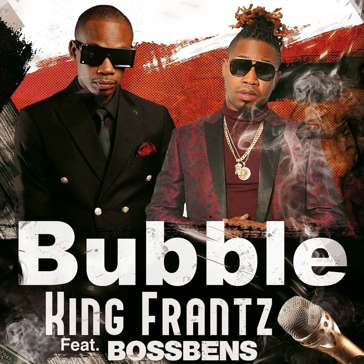 King Frantz