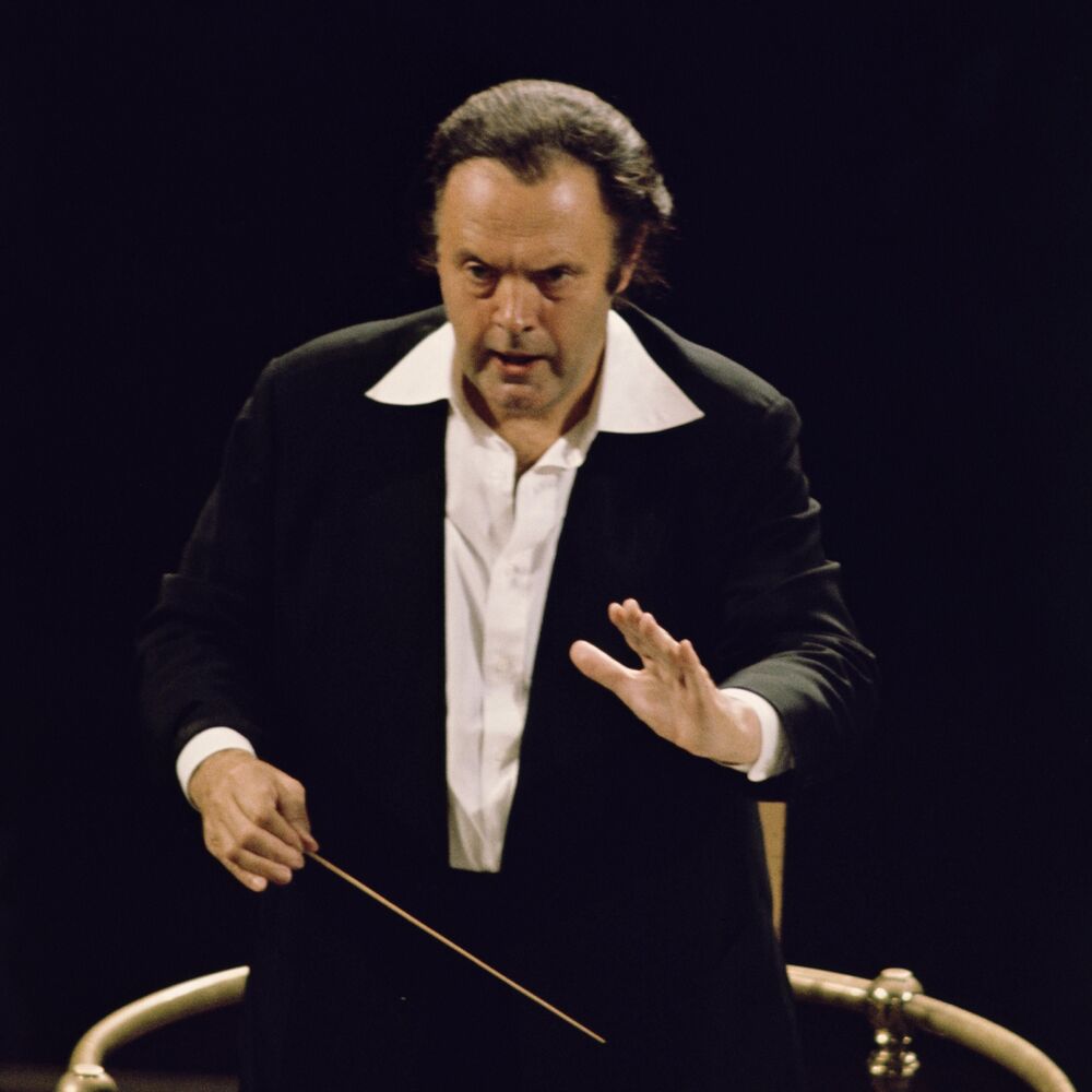 Picture of John Pritchard