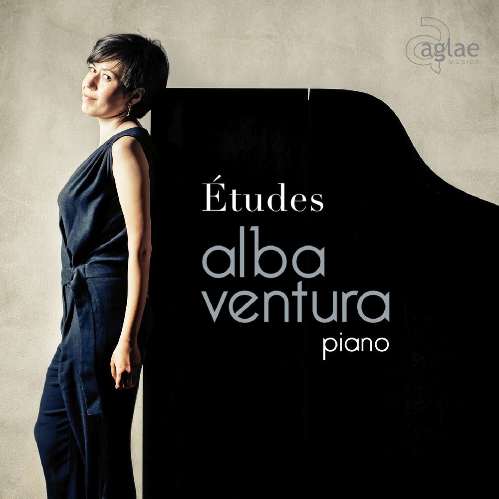 Picture of Alba Ventura