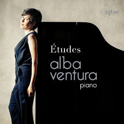 Picture of Alba Ventura