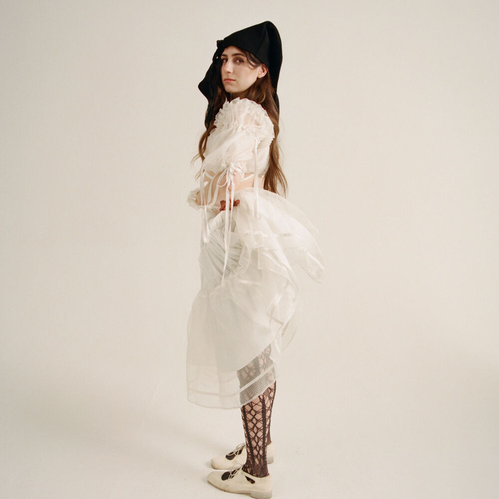 Picture of dodie