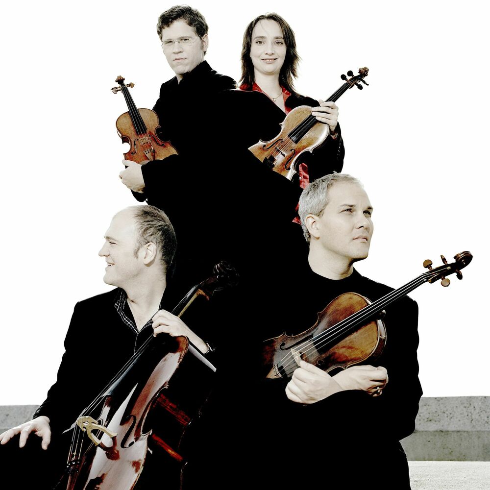 Picture of Cuarteto Casals