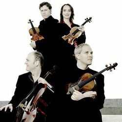 Picture of Cuarteto Casals