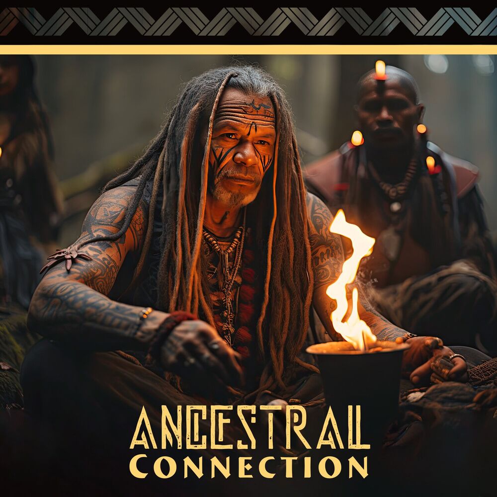 Picture of Shamanic Drumming Consort