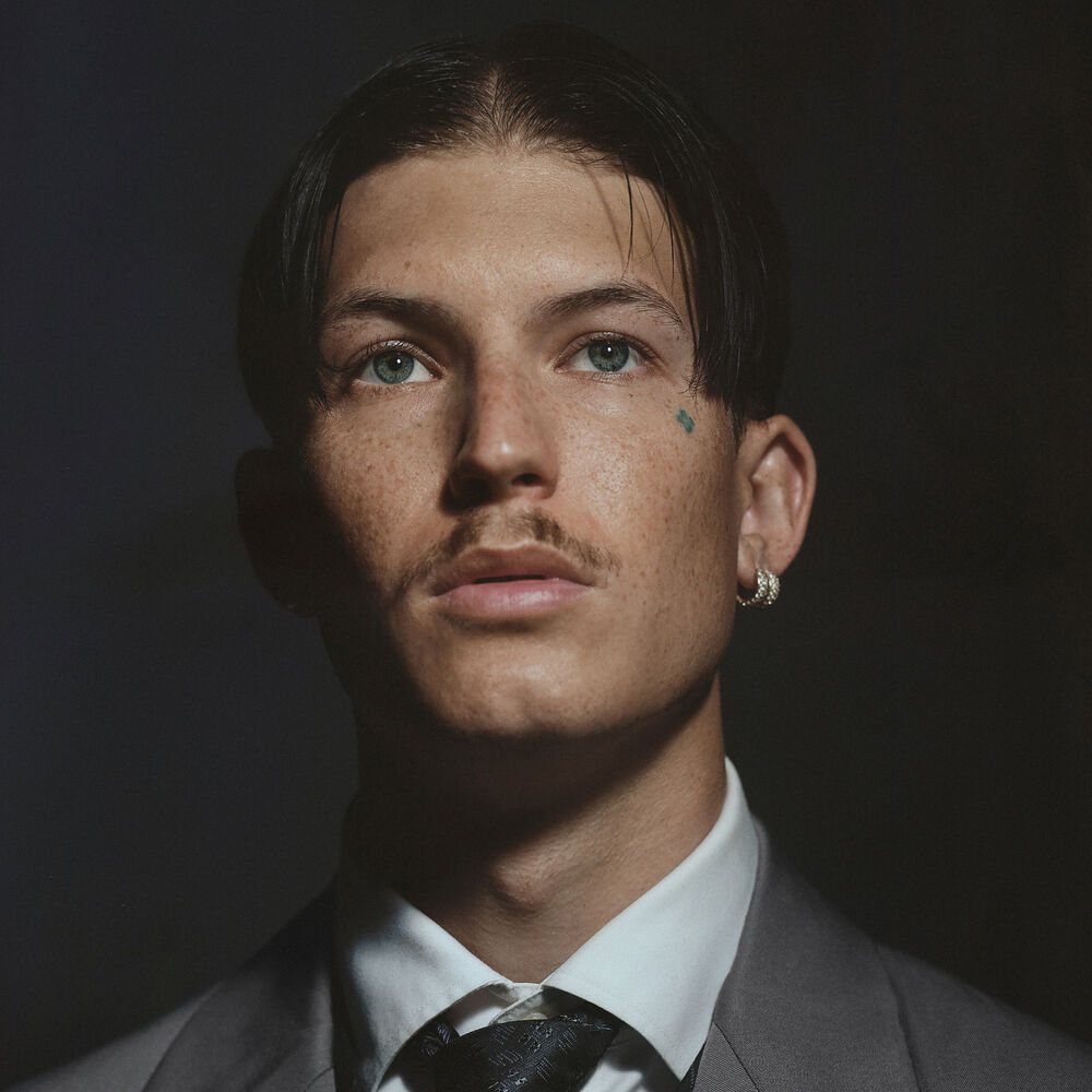 Picture of Gus Dapperton