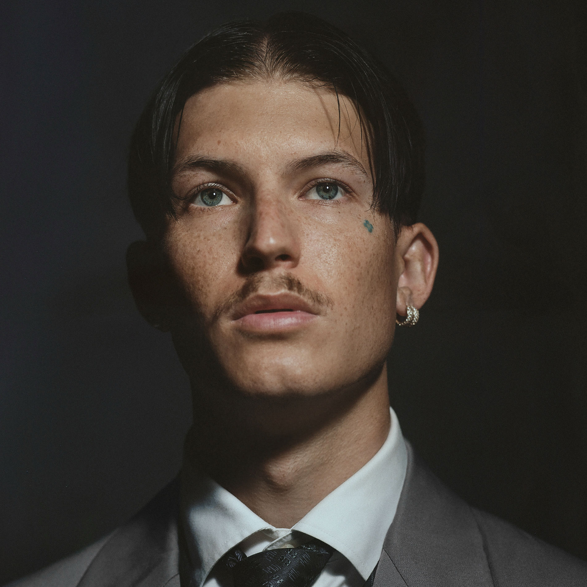 Artist picture of Gus Dapperton