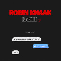 Robin Knaak
