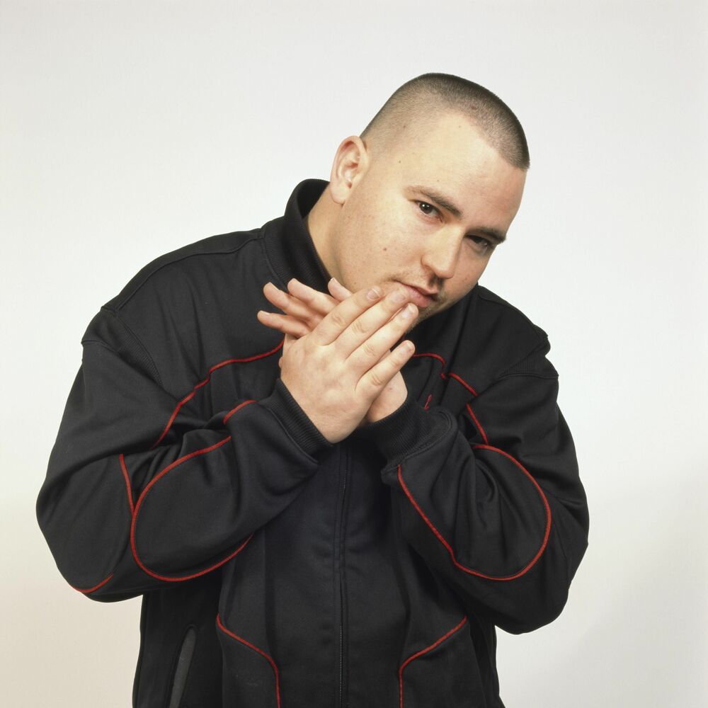 Picture of Bubba Sparxxx