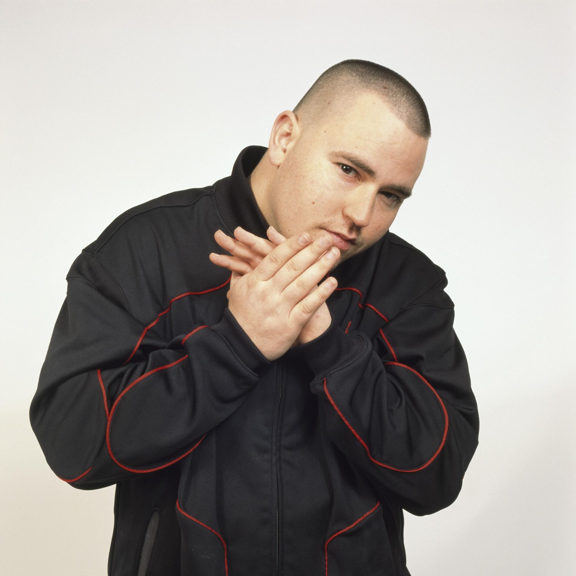 Artist picture of Bubba Sparxxx