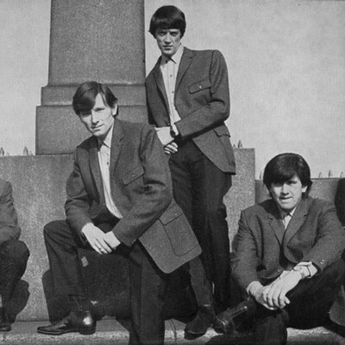 The Artwoods: álbuns, músicas, shows | Deezer