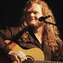 Picture of Matt Andersen
