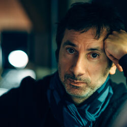 Picture of Nicolas Errera
