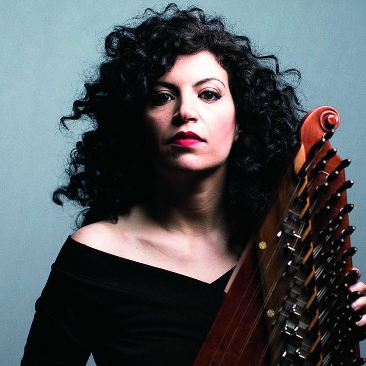 Maya Youssef
