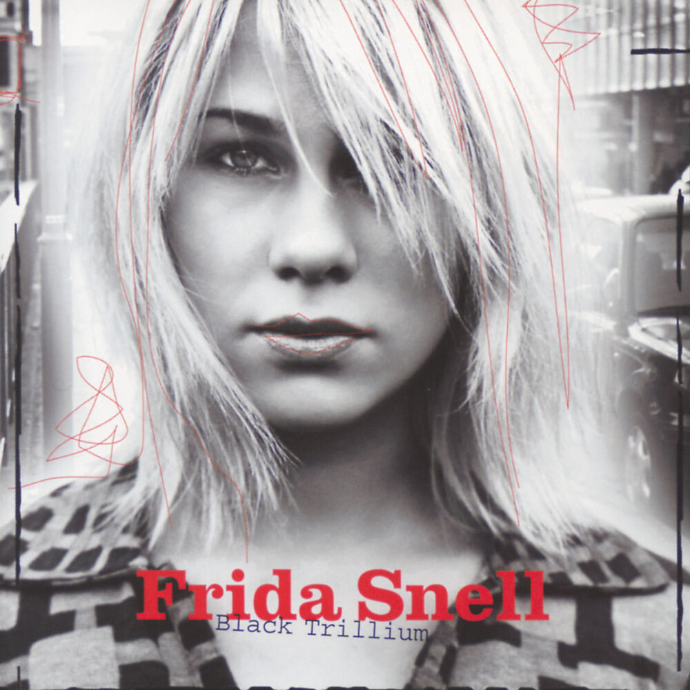 Picture of Frida Snell