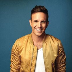 Picture of Eric Ethridge