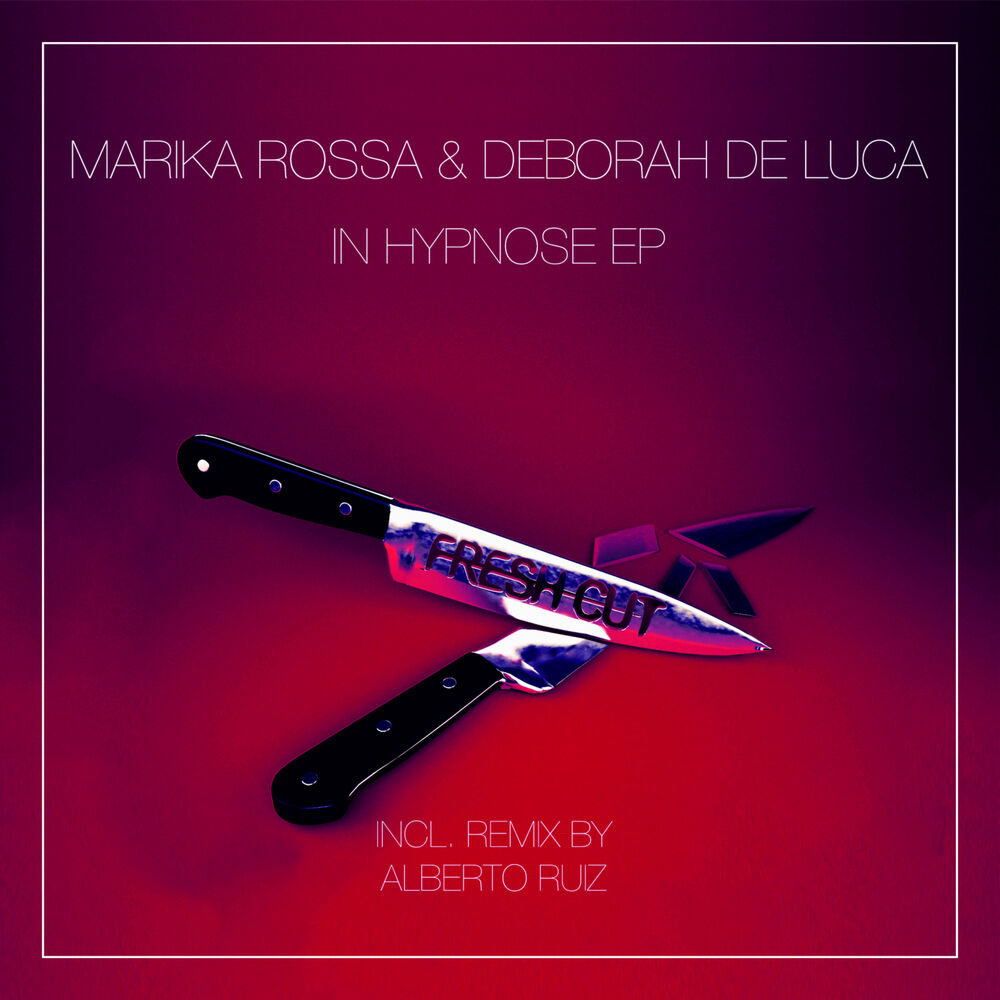 Picture of Marika Rossa