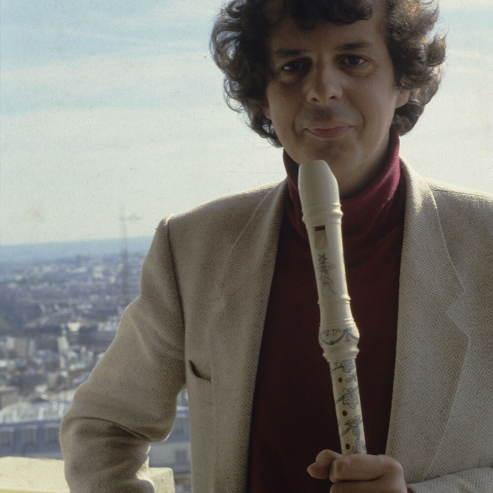 Picture of Manfred Stilz