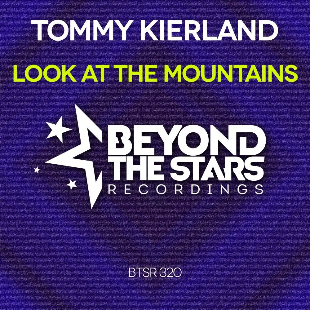 Picture of Tommy Kierland