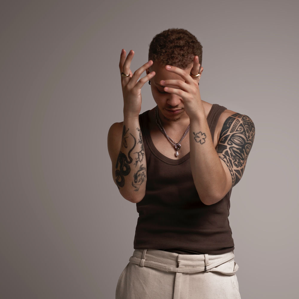 Photo de l'artiste KVN LOPES