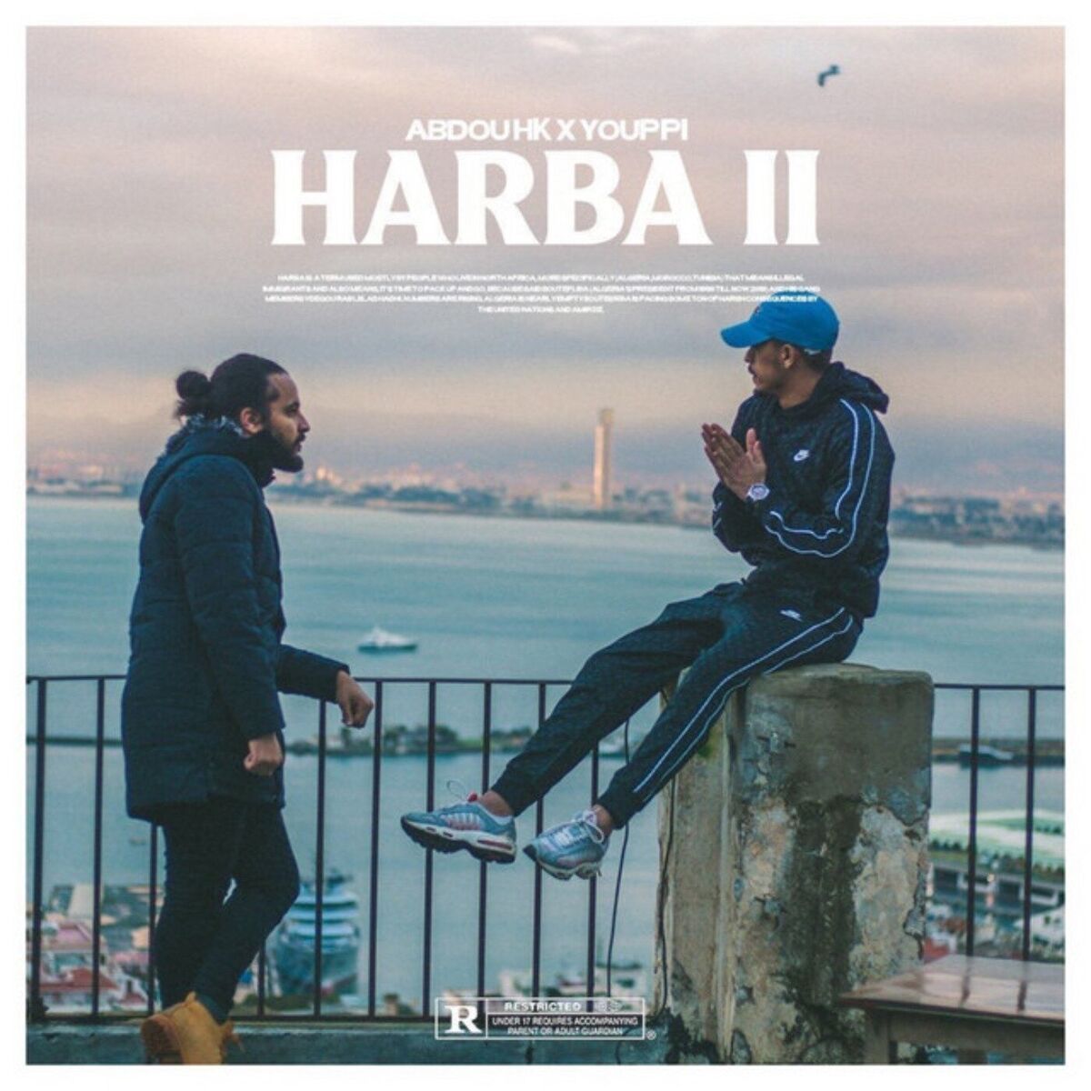 Abdou Hk