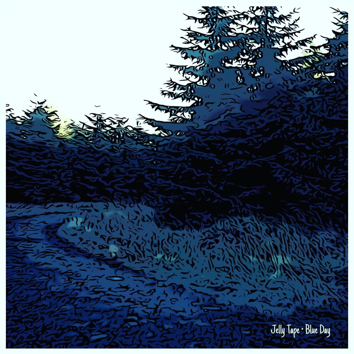 Artist picture of Jelly Tape