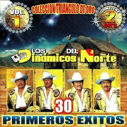 Picture of Los Dinamicos Del Norte
