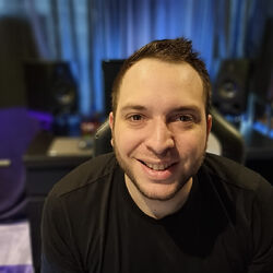 Picture of James Dymond