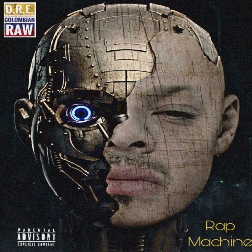 Picture of DRE Colombian Raw