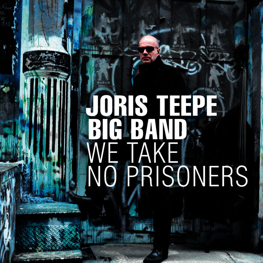 Picture of Joris Teepe Big Band