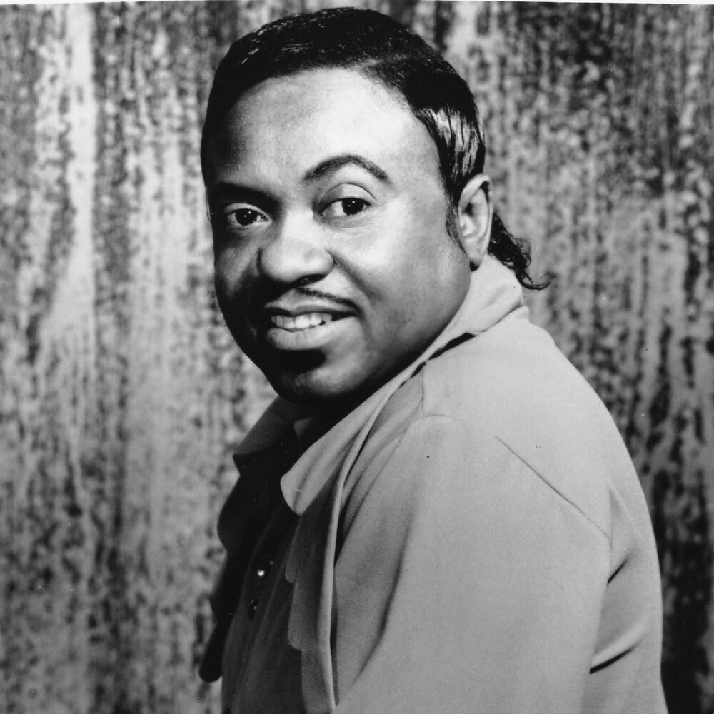 Picture of Little Johnny Taylor