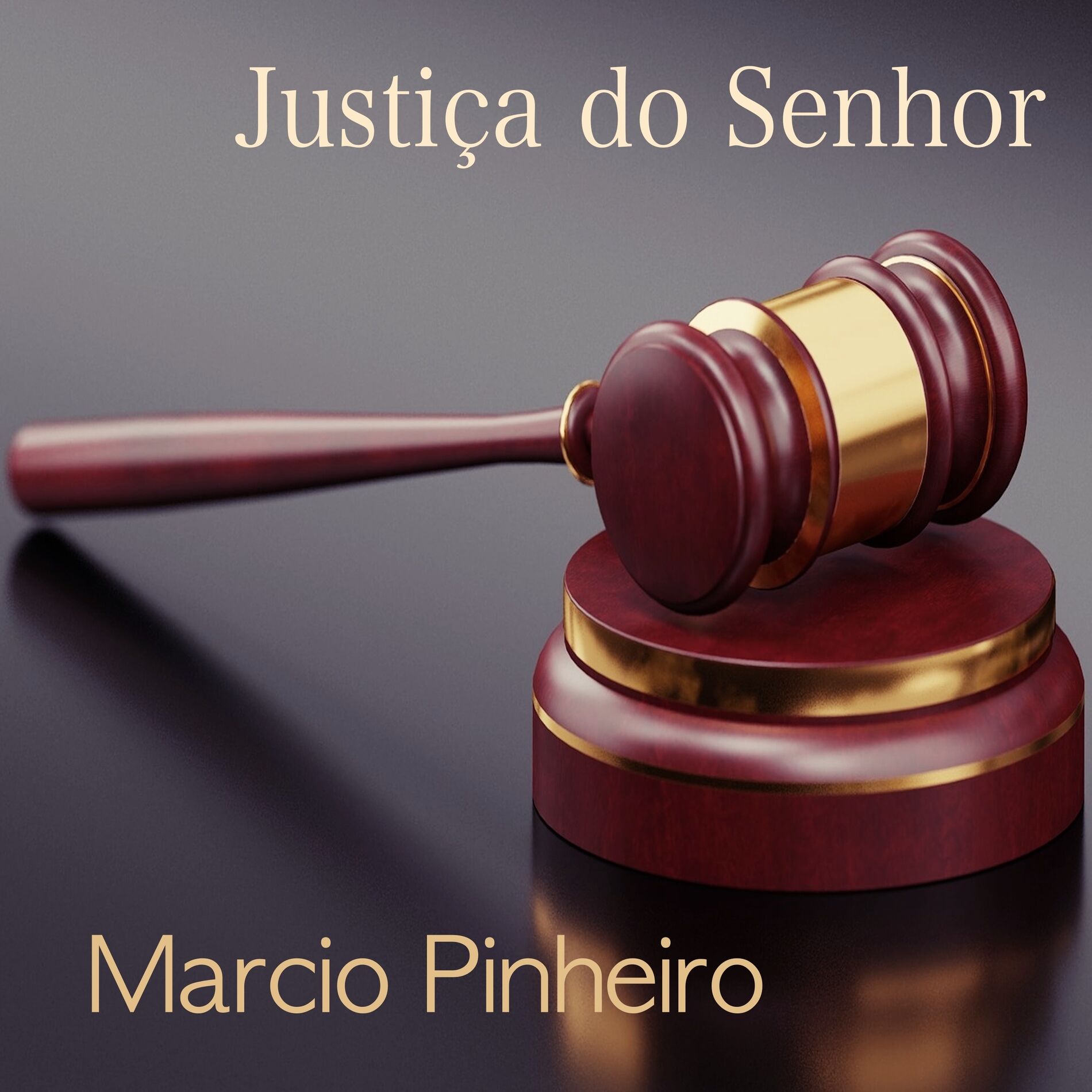 Marcio Pinheiro