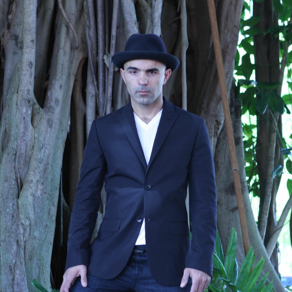 Picture of Jose Conde