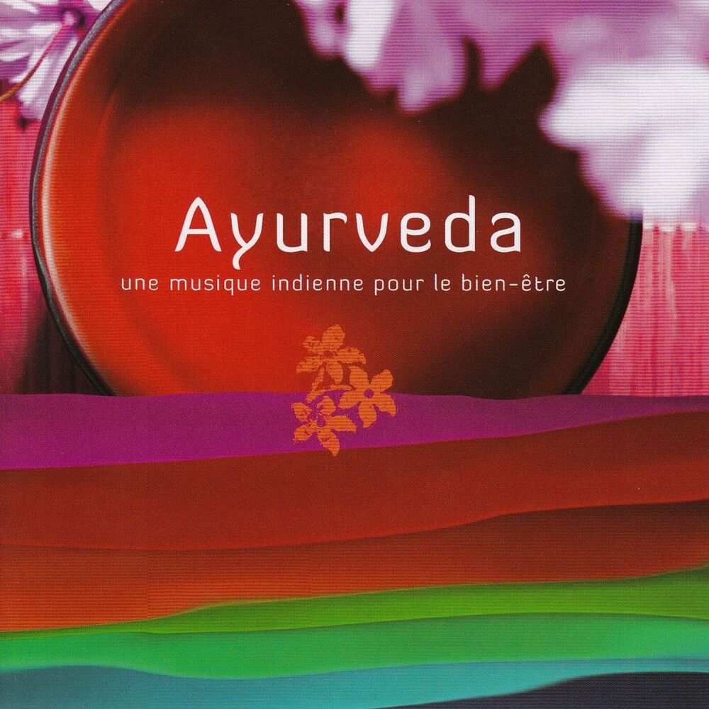 Picture of AyurvedA