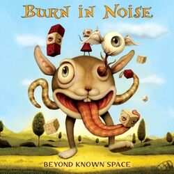 Picture of Burn in Noise