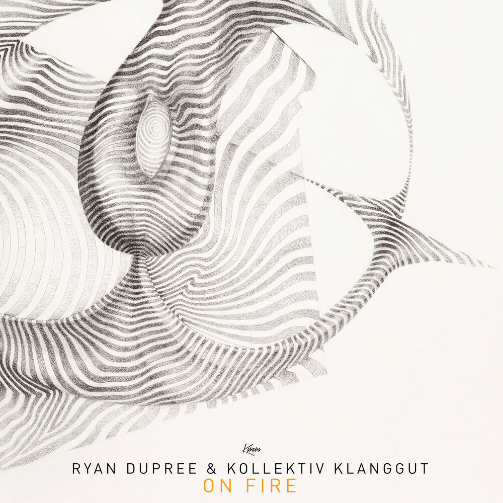 Picture of Ryan Dupree & Kollektiv Klanggut