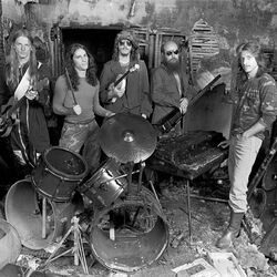 Picture of Dixie Dregs
