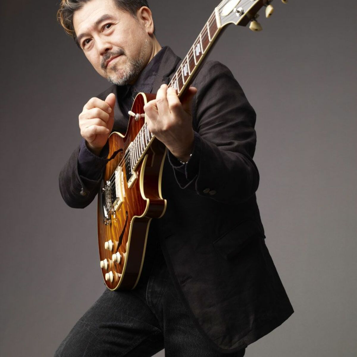 Kazumi Watanabe