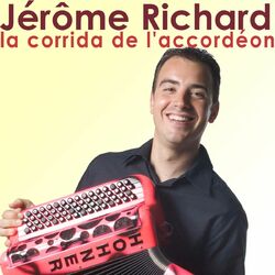 Picture of Jérôme Richard