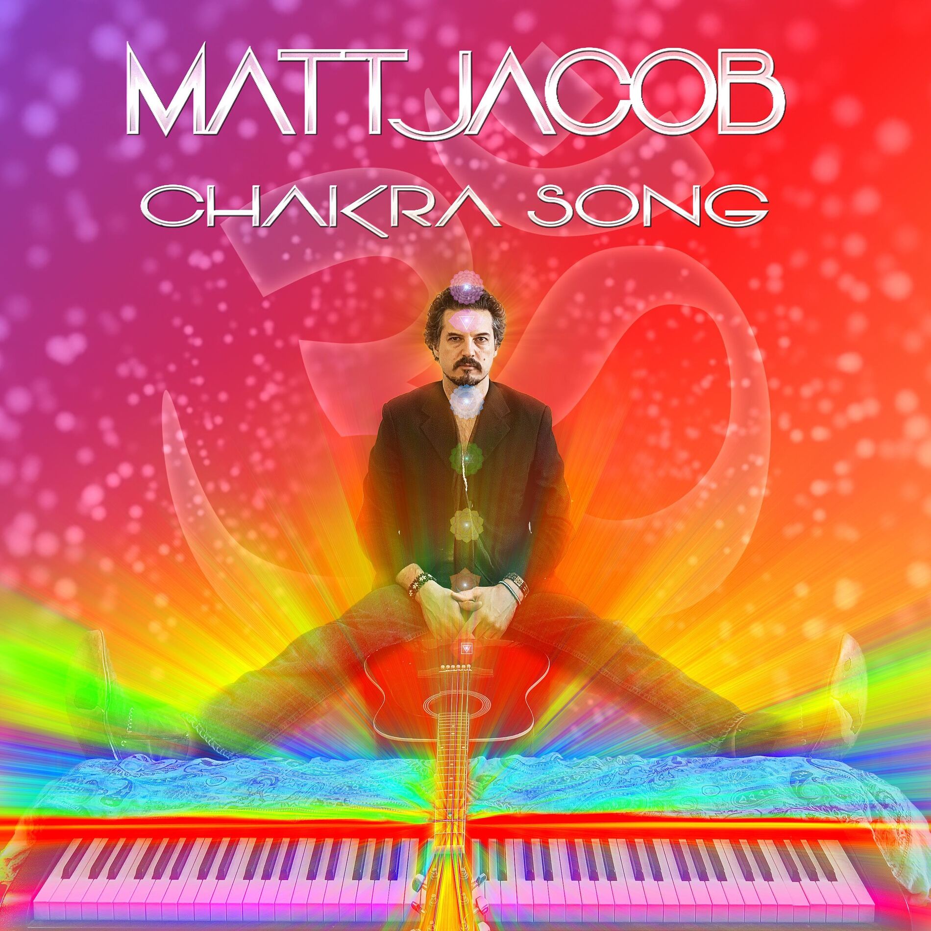 Matt Jacob