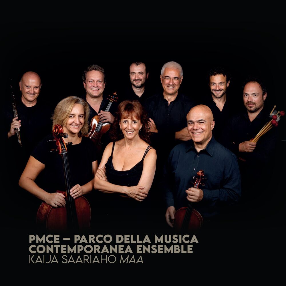 Picture of PMCE - Parco della Musica Contemporanea Ensemble
